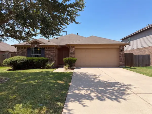 7118 Sunrise Drive, Hitchcock, TX 77563
