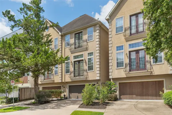 6511 Taggart Street #B, Houston, TX 77007