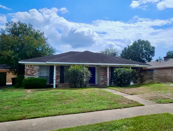 22115 Woodrose Drive, Katy, TX 77450