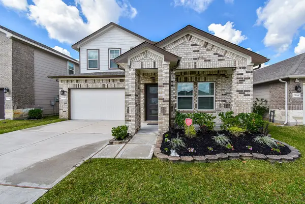 7230 Toluca Drive, Rosharon, TX 77583