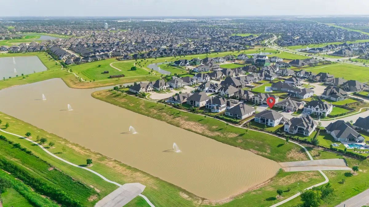 6618 Mirabeau Lane, Katy, TX 77493 - Image #1