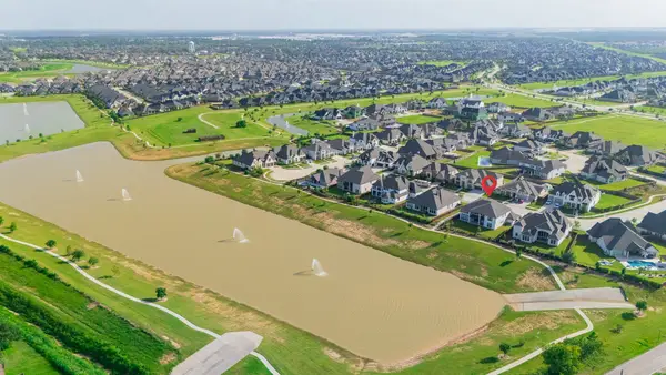 6618 Mirabeau Lane, Katy, TX 77493