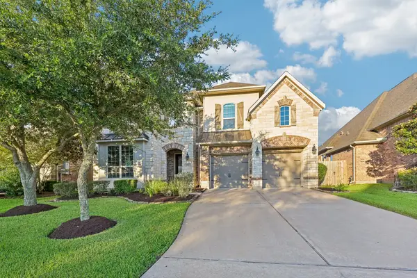 1516 Richland Hollow Lane, Friendswood, TX 77546
