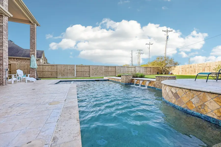1516 Richland Hollow Lane, Friendswood, TX 77546 - #2
