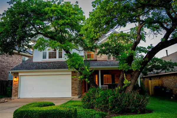 708 Coomes Place, Cedar Park, TX 78613