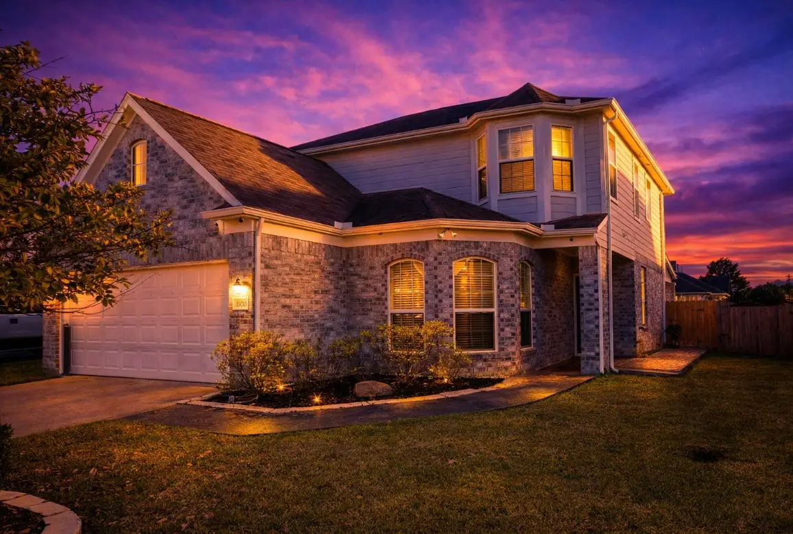 19715 Allenwick Hills Court, Cypress, TX 77429 - Image #1