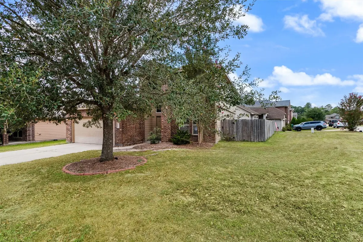 12533 Canyon Hill Drive, Willis, TX 77318 - #1