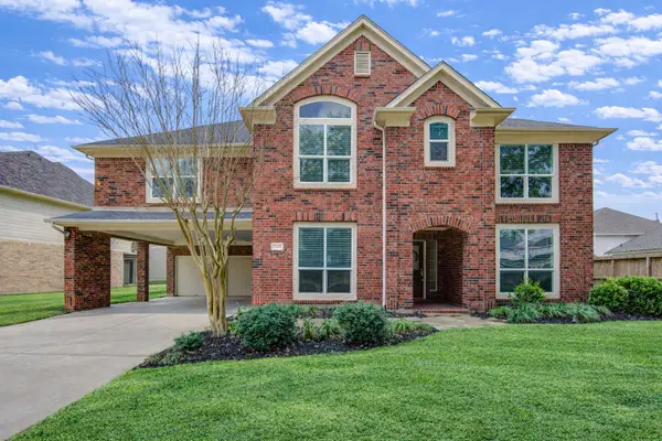 2327 Centerbrook Lane, Katy, TX 77450