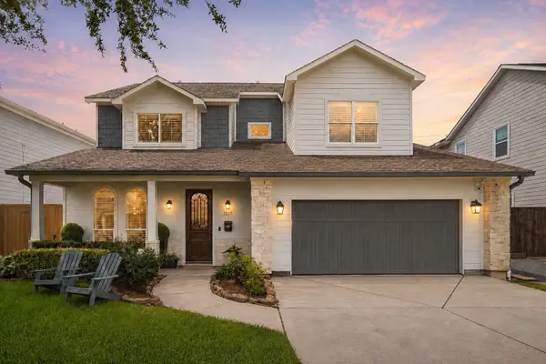 1517 Woodcrest Drive, Houston, TX 77018