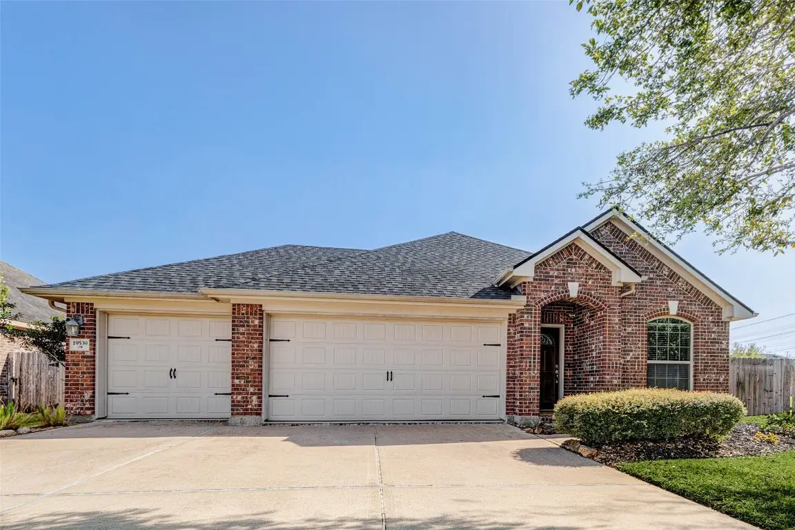 19539 Keystone Falls Court, Richmond, TX 77407 - #1