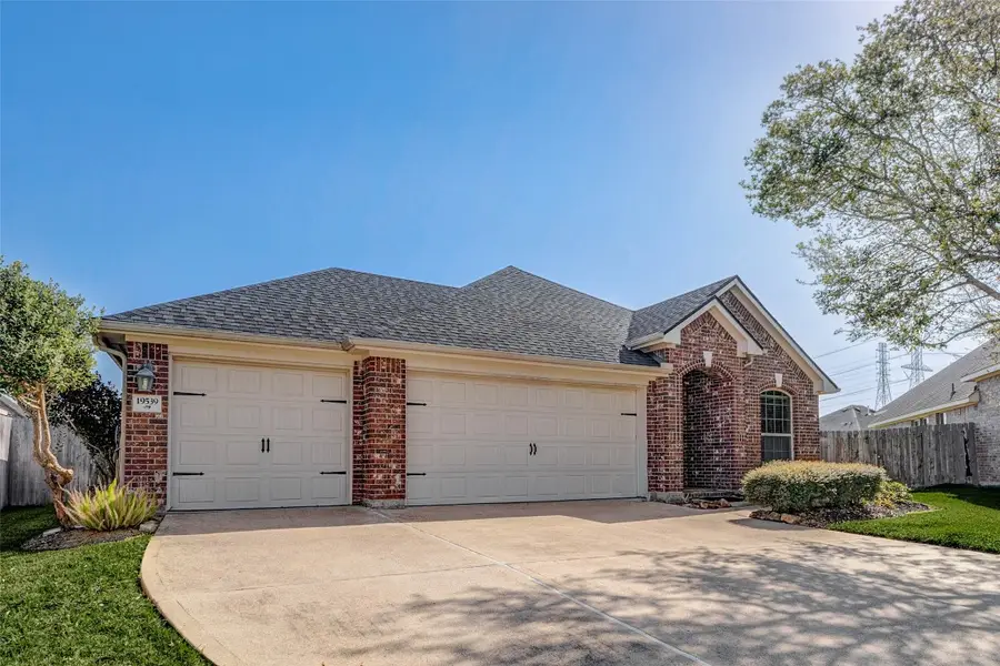 19539 Keystone Falls Court, Richmond, TX 77407 - #2