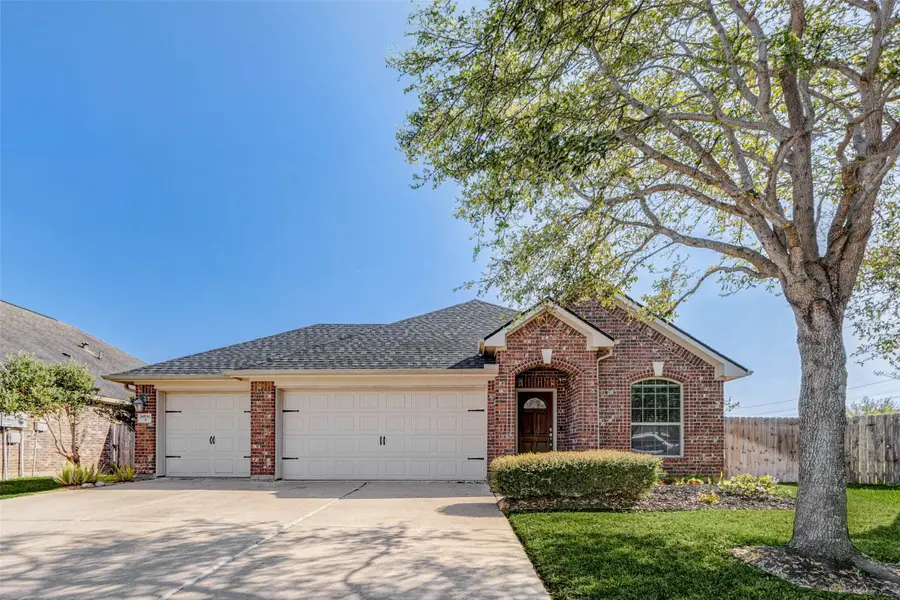 19539 Keystone Falls Court, Richmond, TX 77407 - #3