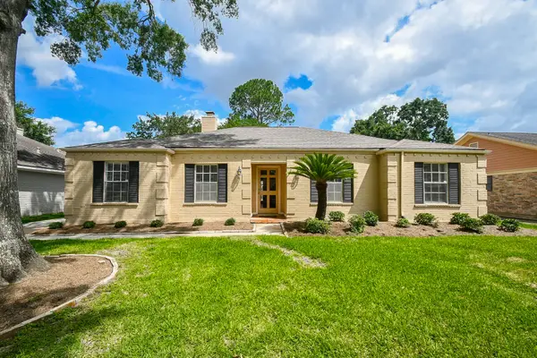 12350 Attlee Drive, Houston, TX 77077
