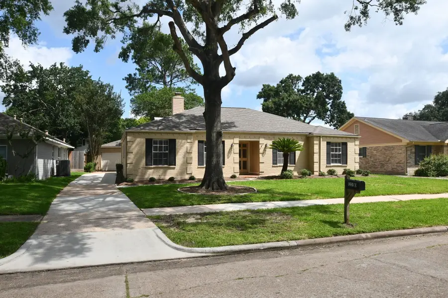 12350 Attlee Drive, Houston, TX 77077 - #2
