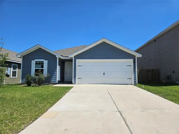 26606 Ezemily Drive, Magnolia, TX 77355