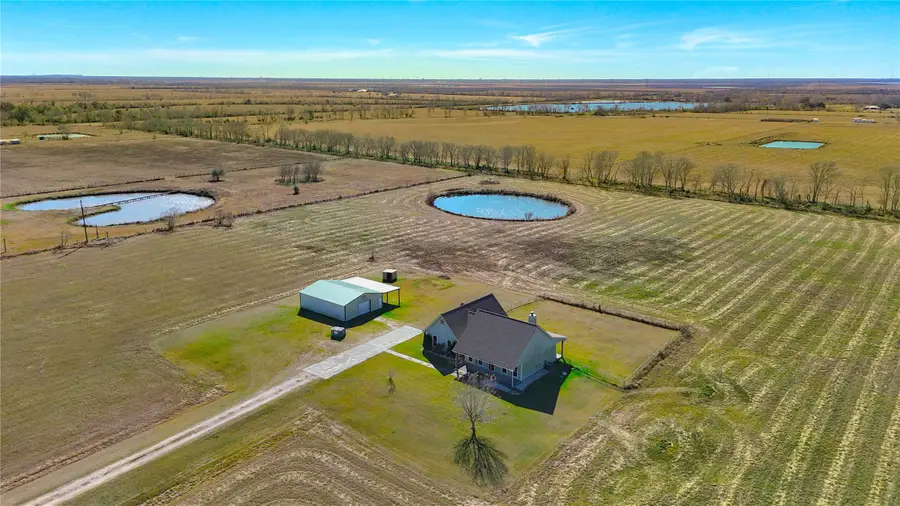 23310 County Road 46, Angleton, TX 77515 - #2