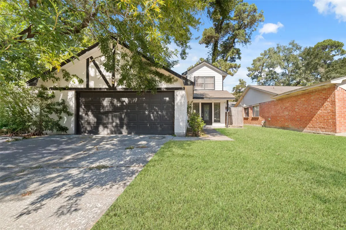 4815 Fitzwater Drive, Spring, TX 77373 - #1