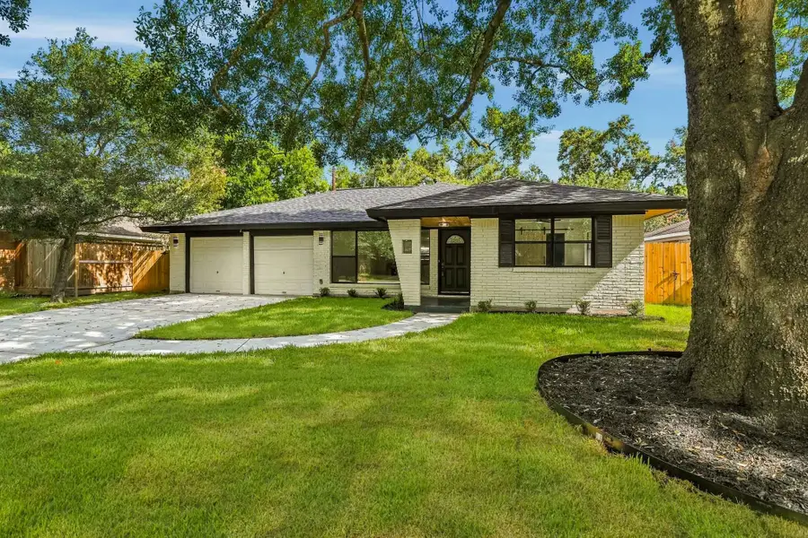 5322 Briarbend Drive, Houston, TX 77096 - #2
