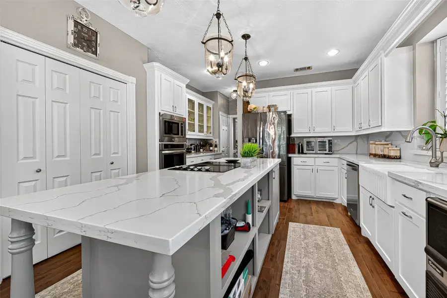 5911 Springton Lane, Spring, TX 77379 - Image #3