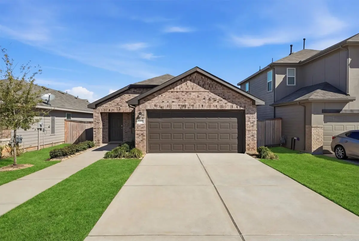 4535 Pinehurst Trace Drive, Pinehurst, TX 77362 - #1