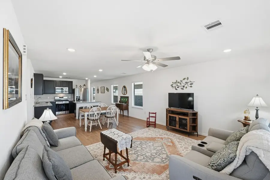 4535 Pinehurst Trace Drive, Pinehurst, TX 77362 - #3