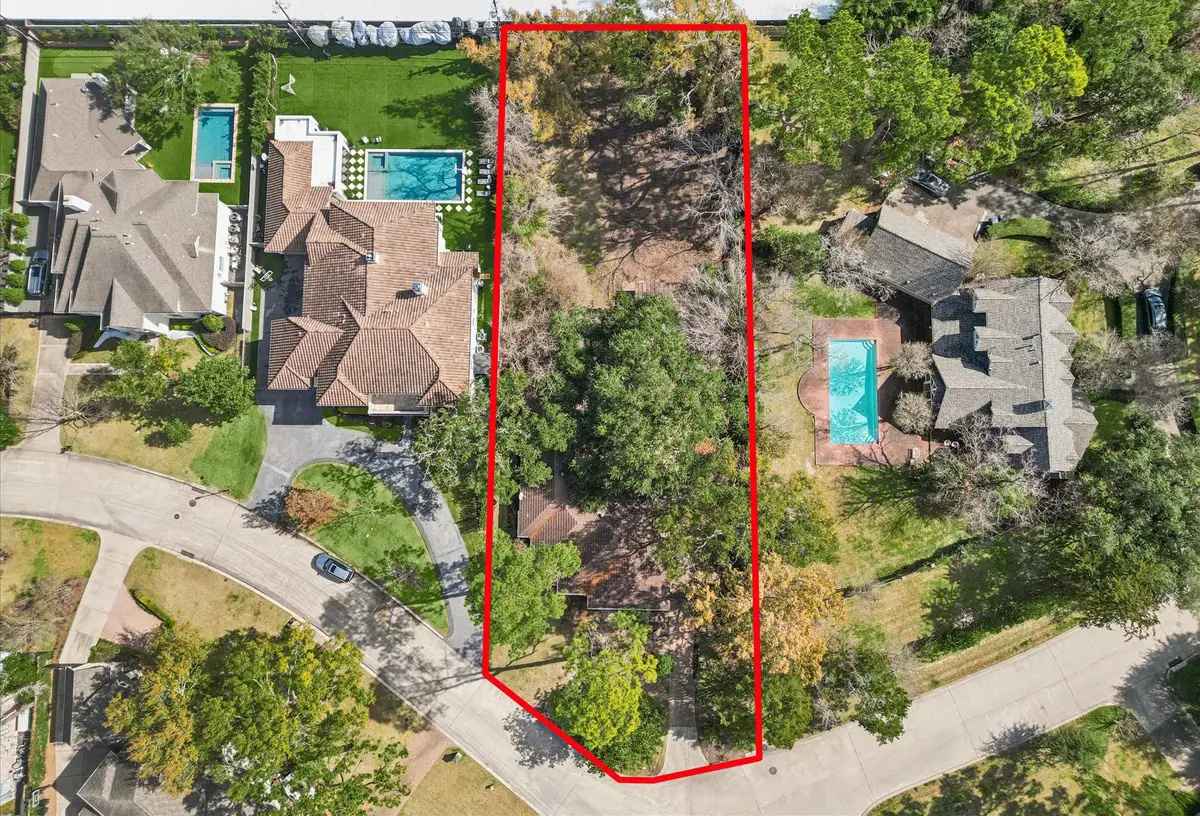 726 E Creekside Drive, Houston, TX 77024 - #1