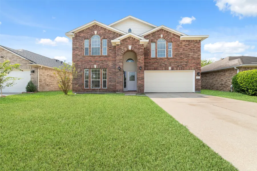 18119 Emerybrook Court, Richmond, TX 77407 - #2