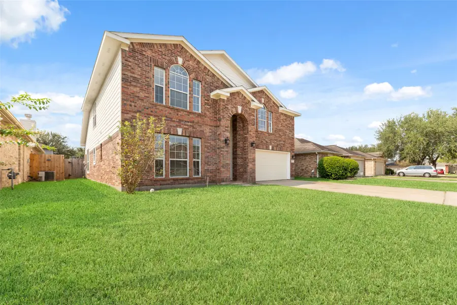 18119 Emerybrook Court, Richmond, TX 77407 - #3