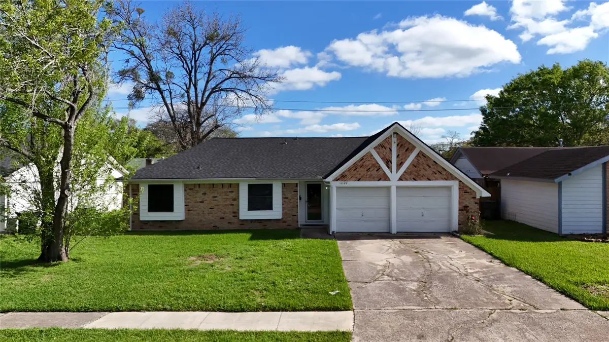 11127 Sageview Drive, Houston, TX 77089 - #1