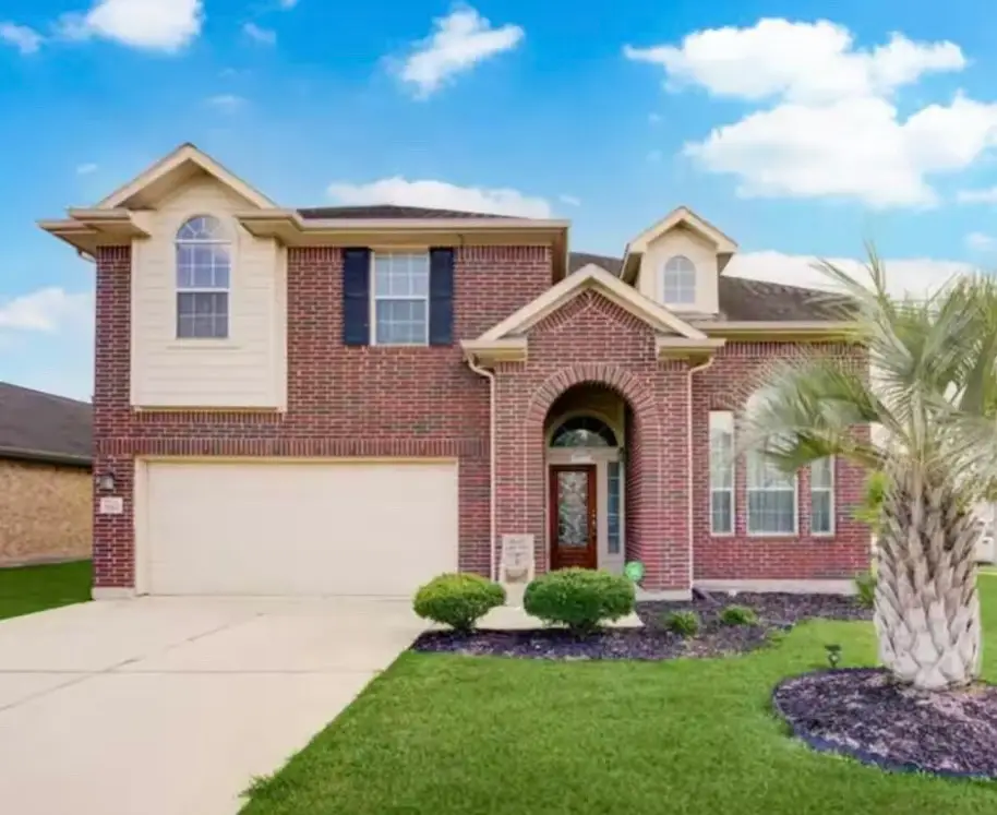 1923 Kaitlyn Drive, Houston, TX 77049 - Image #1