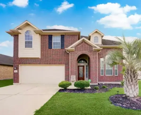 1923 Kaitlyn Drive, Houston, TX 77049