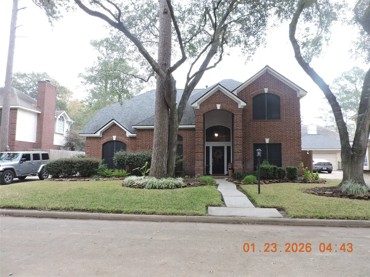 13002 Youngfield Drive, Cypress, TX 77429 - Image #1