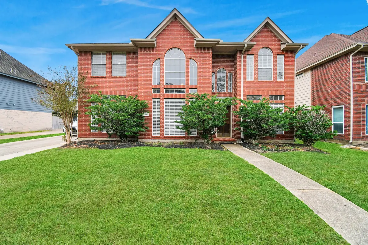 2543 Acadiana Lane, Seabrook, TX 77586 - #1