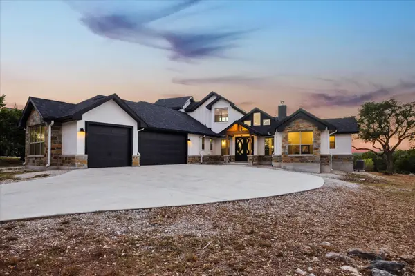 134 Flanders, Fischer, TX 78623