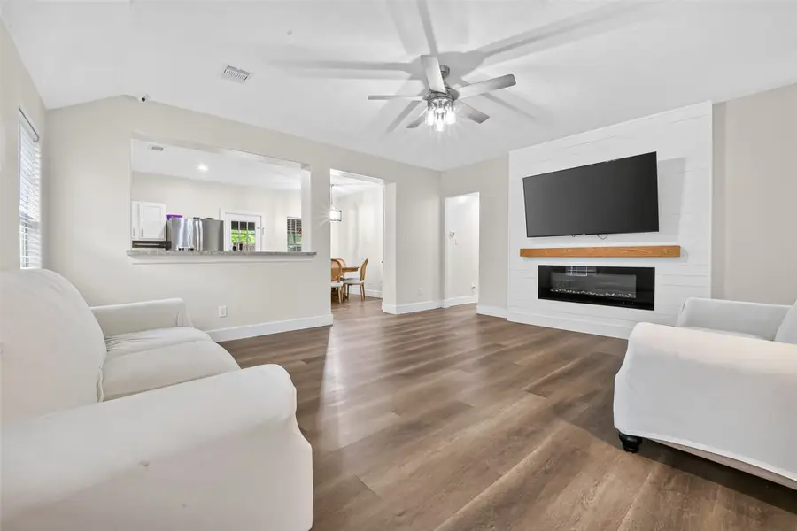 6519 Haight Street, Houston, TX 77028 - #2
