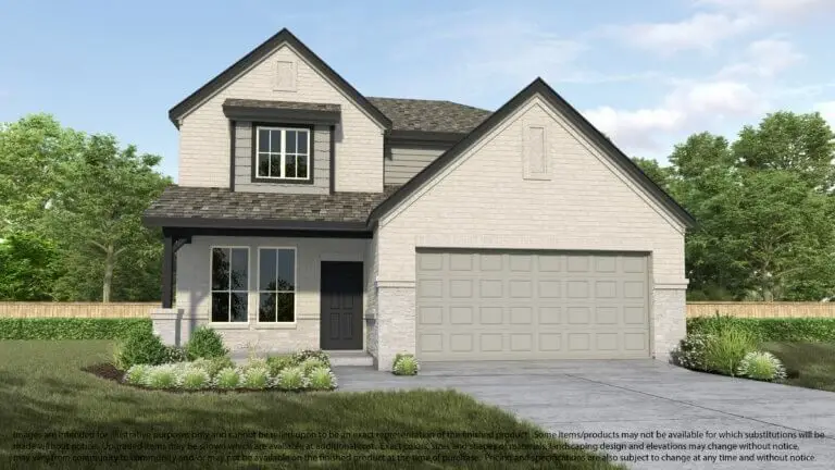 16018 Sycamore Maple Lane, Cypress, TX 77429 - #1