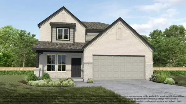 16018 Sycamore Maple Lane, Cypress, TX 77429