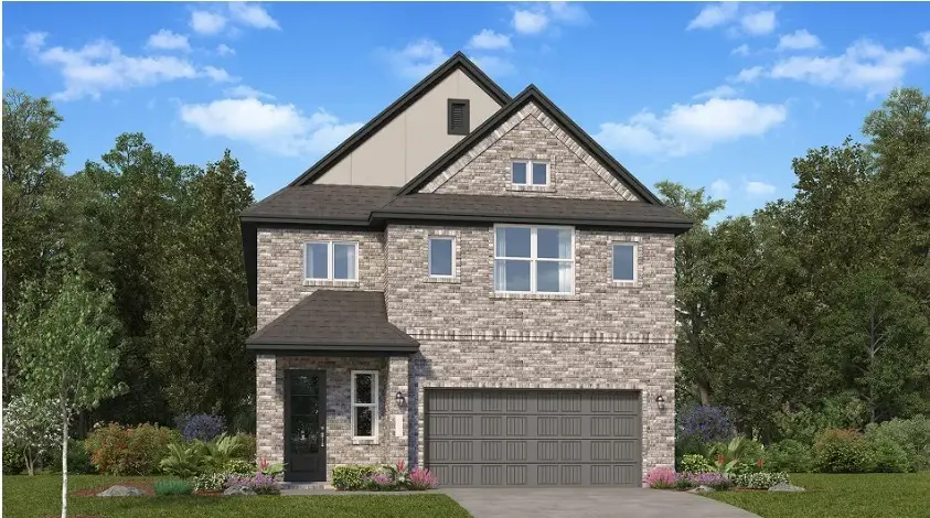 1630 Marigold Bend Drive, Crosby, TX 77532 - Image #1