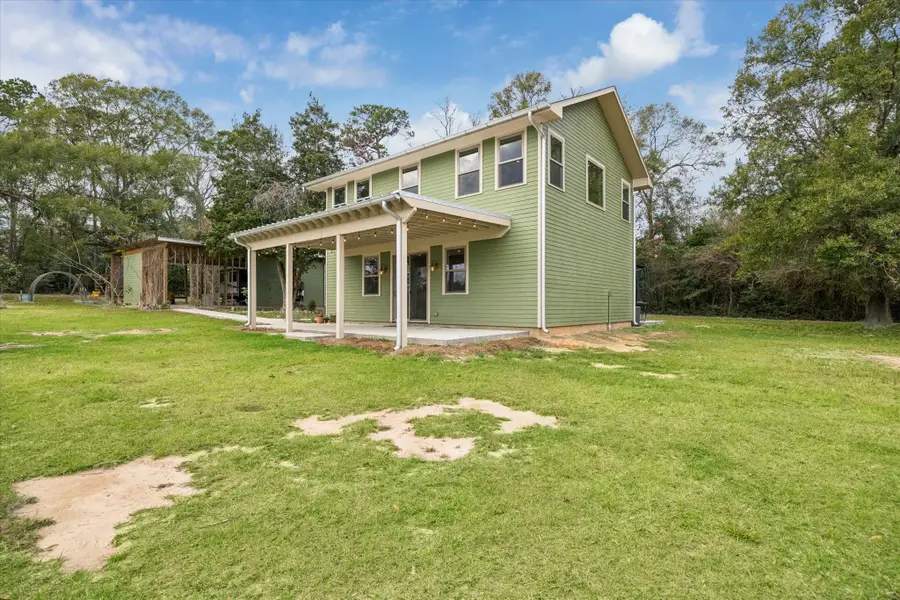 1799 Lilley Yeager Loop S, Cleveland, TX 77328 - #2