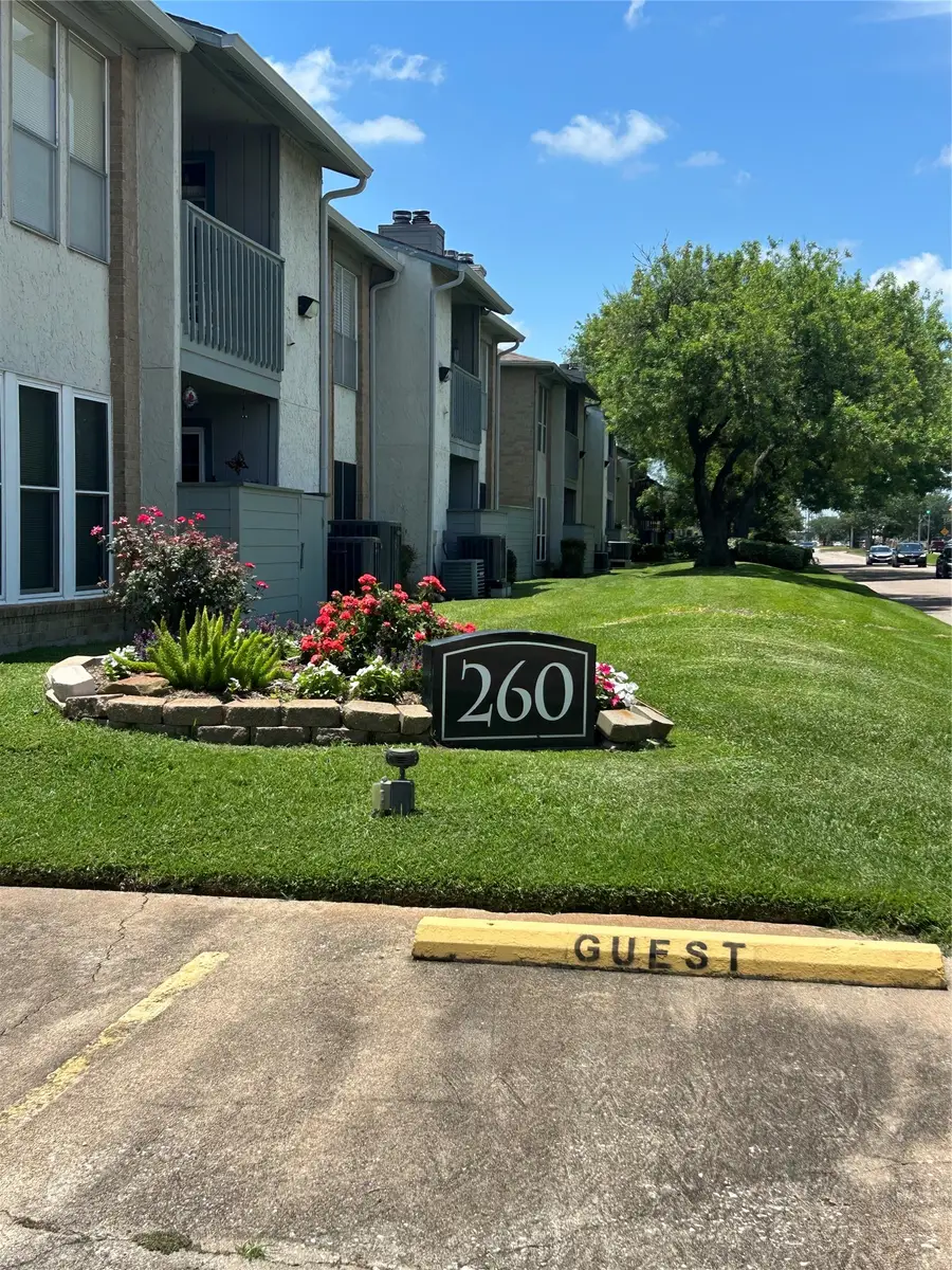 260 El Dorado Boulevard #2506, Webster, TX 77598 - #2