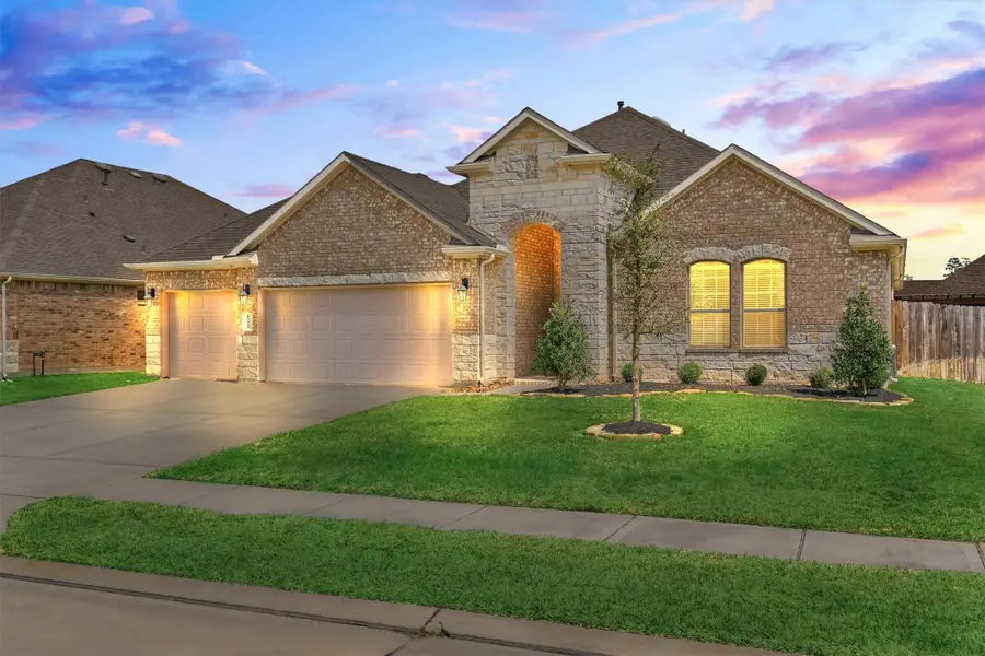 14445 Kerrick Vista Lane, Conroe, TX 77384 - #2
