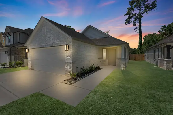 6351 Old Cypress Landing Lane, Humble, TX 77338