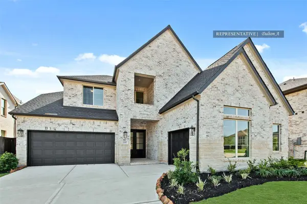 6103 Parthenon Drive, Manvel, TX 77578