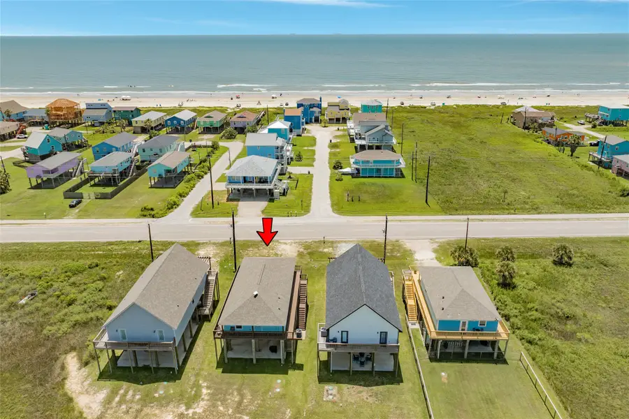 1741 Bluewater Highway, Surfside Beach, TX 77541 - #2