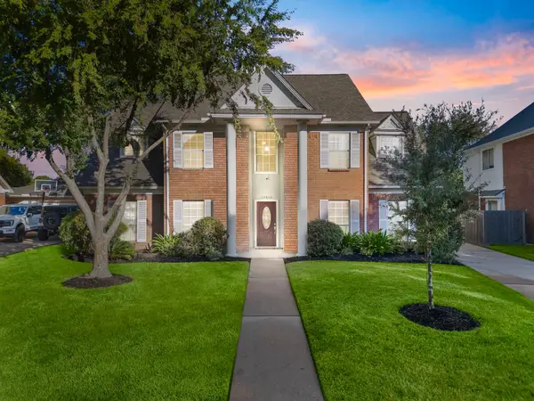 15010 Chetland Place Drive, Houston, TX 77095