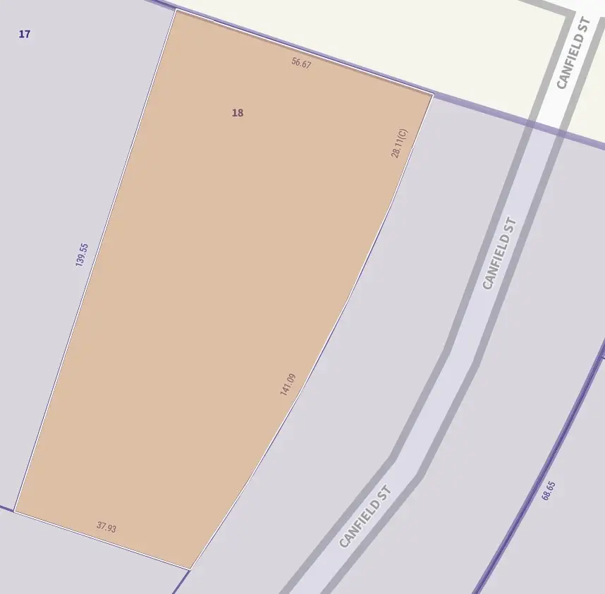 3570 E Rosewood Street E, Houston, TX 77004 - #1