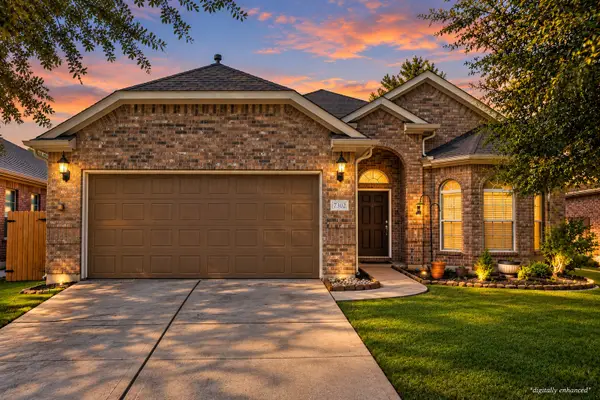 7302 Durango Creek Drive, Magnolia, TX 77354