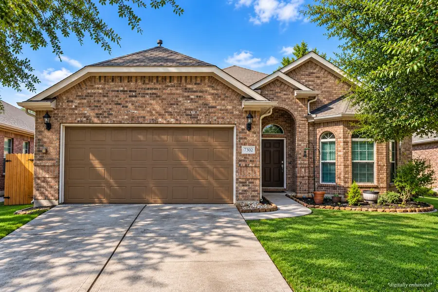 7302 Durango Creek Drive, Magnolia, TX 77354 - #2