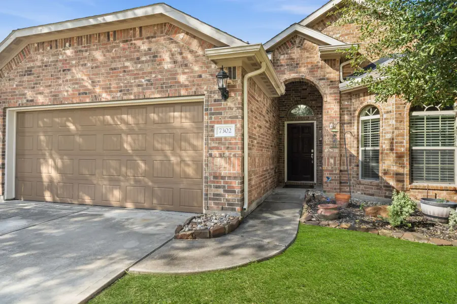 7302 Durango Creek Drive, Magnolia, TX 77354 - #3