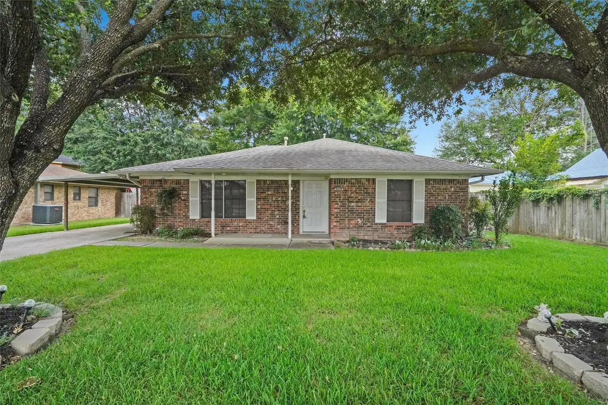 21314 Falvel Road, Spring, TX 77388 - #1